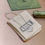 2026年2月5日入荷新品Gucciブレスレットギフト/誕生日/記念品/アクセサリーxin工場