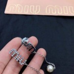 2026年2月5日入荷新品miumiuピアスギフト/誕生日/記念品/アクセサリーxin工場