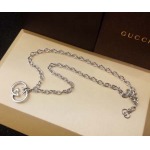 2026年2月5日入荷新品GUCCIネックレスギフト/誕生日/記念品/アクセサリーxin工場