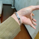 2026年2月5日入荷新品Gucciブレスレットギフト/誕生日/記念品/アクセサリーxin工場