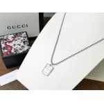 2026年2月5日入荷新品Gucciネックレスギフト/誕生日/記念品/アクセサリーxin工場