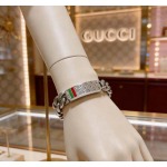 2026年2月5日入荷新品Gucciブレスレットギフト/誕生日/記念品/アクセサリーxin工場
