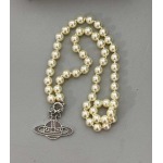 2026年2月5日入荷新品Vivienneネックレスギフト/誕生日/記念品/アクセサリーxin工場