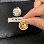 2026年2月5日入荷新品miumiuピアスギフト/誕生日/記念品/アクセサリーxin工場