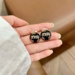 2026年2月5日入荷新品miumiuピアスギフト/誕生日/記念品/アクセサリーxin工場