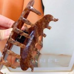 2026年2月5日入荷新品miumiuヘアピンギフト/誕生日/記念品/アクセサリーxin工場