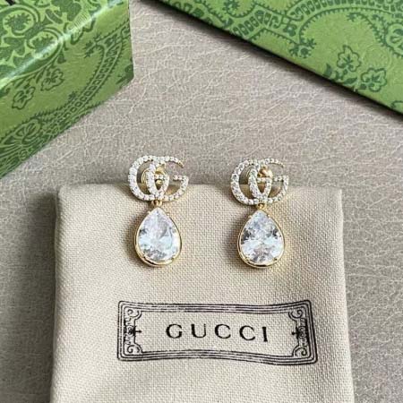 2026年2月5日入荷新品Gucci ピアスギフト/誕生日/...