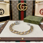 2026年2月5日入荷新品Gucciブレスレットギフト/誕生日/記念品/アクセサリーxin工場
