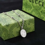 2026年2月5日入荷新品Gucci ネックレスギフト/誕生日/記念品/アクセサリーxin工場