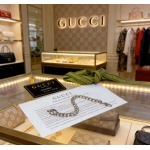 2026年2月5日入荷新品Gucciブレスレットギフト/誕生日/記念品/アクセサリーxin工場