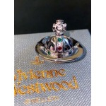 2026年2月5日入荷新品Vivienne指輪ギフト/誕生日/記念品/アクセサリーxin工場