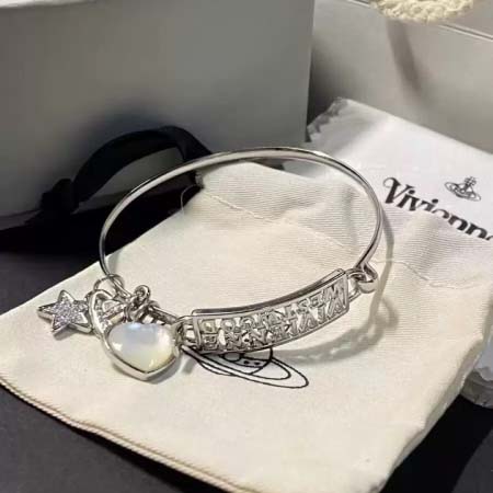 2026年2月5日入荷新品Vivienne腕輪/ブレスレット...