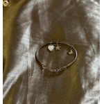 2026年2月5日入荷新品Vivienne腕輪/ブレスレットギフト/誕生日/記念品/アクセサリーxin工場