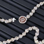 2026年2月5日入荷新品miumiuネックレスギフト/誕生日/記念品/アクセサリーxin工場