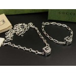 2026年2月5日入荷新品Gucciネックレスギフト/誕生日/記念品/アクセサリーxin工場