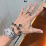 2026年2月5日入荷新品Gucciブレスレットギフト/誕生日/記念品/アクセサリーxin工場