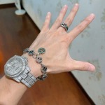 2026年2月5日入荷新品Gucciブレスレットギフト/誕生日/記念品/アクセサリーxin工場