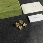 2026年2月5日入荷新品Gucciピアスギフト/誕生日/記念品/アクセサリーxin工場