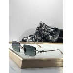 2026年2月6日入荷新品Chrome Hearts原版復刻サングラスギフト/誕生日/記念品/アクセサリーXY工場