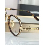 2026年2月6日入荷新品Chrome Hearts原版復刻サングラスギフト/誕生日/記念品/アクセサリーXY工場