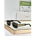 2026年2月11日新品Dior原版復刻サングラスギフト/誕生日/記念品/アクセサリーXY工場