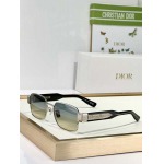 2026年2月11日新品Dior原版復刻サングラスギフト/誕生日/記念品/アクセサリーXY工場