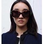 2026年2月11日新品Dior原版復刻サングラスギフト/誕生日/記念品/アクセサリーXY工場