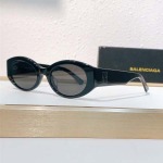 2026年2月11日新品BALENCIAGA原版復刻サングラスギフト/誕生日/記念品/アクセサリーXY工場
