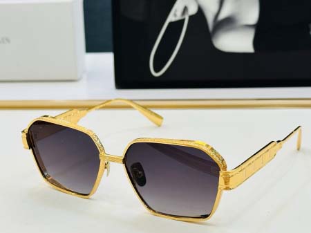 2026年2月15日新品Balmain原版復刻サングラスギフ...