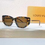 2026年2月15日新品LOUIS VUITTON原版復刻サングラスギフト/誕生日/記念品/アクセサリーXY工場