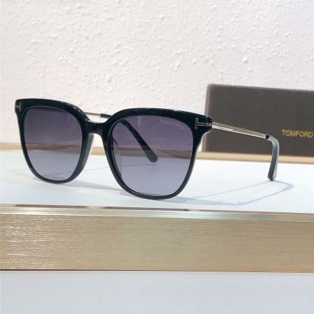 2026年2月15日新品Tom Ford原版復刻サングラスギ...