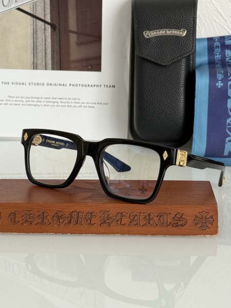 2026年2月15日新品CHROME HEARTS原版復刻サ...