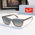 2026年2月15日新品RAYBAN原版復刻サングラスギフト/誕生日/記念品/アクセサリーXY工場