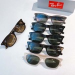 2026年2月15日新品RAYBAN原版復刻サングラスギフト/誕生日/記念品/アクセサリーXY工場