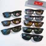 2026年2月15日新品RAYBAN原版復刻サングラスギフト/誕生日/記念品/アクセサリーXY工場