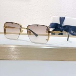 2026年2月15日新品DIOR原版復刻サングラスギフト/誕生日/記念品/アクセサリーXY工場