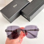 2026年2月15日新品Dior原版復刻サングラスギフト/誕生日/記念品/アクセサリーXY工場