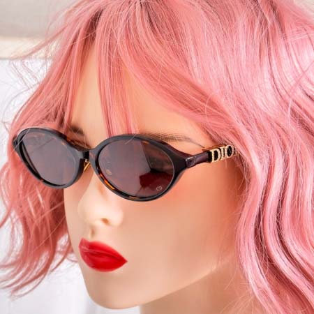 2026年2月15日新品Dior原版復刻サングラスギフト/誕...