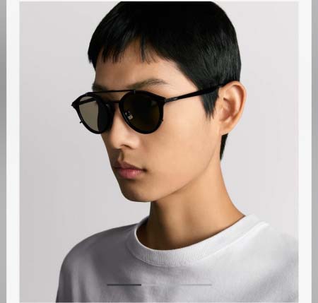 2026年2月15日新品Dior原版復刻サングラスギフト/誕...