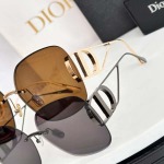 2026年2月15日新品DIOR原版復刻サングラスギフト/誕生日/記念品/アクセサリーXY工場