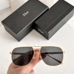 2026年2月15日新品DIOR原版復刻サングラスギフト/誕生日/記念品/アクセサリーXY工場