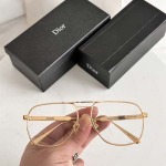 2026年2月15日新品DIOR原版復刻サングラスギフト/誕生日/記念品/アクセサリーXY工場