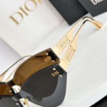 2026年2月15日新品DIOR原版復刻サングラスギフト/誕生日/記念品/アクセサリーXY工場