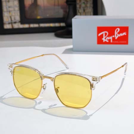 2026年2月15日新品RAYBAN原版復刻サングラスギフト...