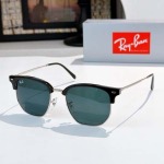 2026年2月15日新品RAYBAN原版復刻サングラスギフト/誕生日/記念品/アクセサリーXY工場