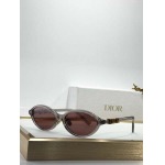 2026年2月15日新品Dior原版復刻サングラスギフト/誕生日/記念品/アクセサリーXY工場