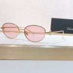 2026年2月15日新品Dior原版復刻サングラスギフト/誕生日/記念品/アクセサリーXY工場