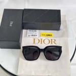 2026年2月15日新品Dior原版復刻サングラスギフト/誕生日/記念品/アクセサリーXY工場