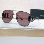 2026年2月15日新品DIOR原版復刻サングラスギフト/誕生日/記念品/アクセサリーXY工場