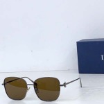 2026年2月15日新品Dior原版復刻サングラスギフト/誕生日/記念品/アクセサリーXY工場